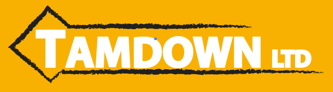 Tamdown logo